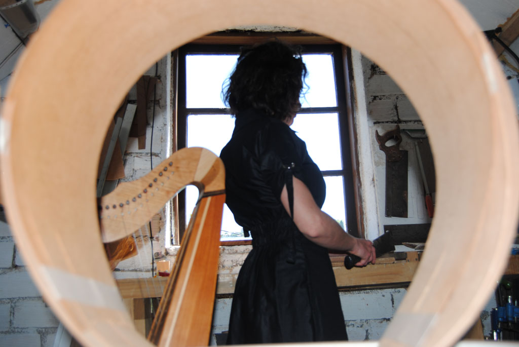 Creación artesanal 15